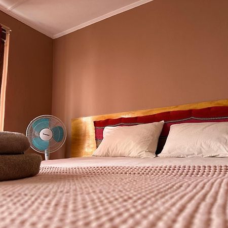 Casa Once Apartment Сан Педро де Атакама Екстериор снимка