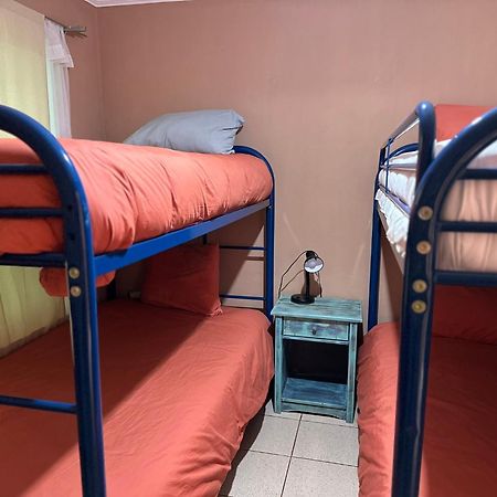 Casa Once Apartment Сан Педро де Атакама Екстериор снимка