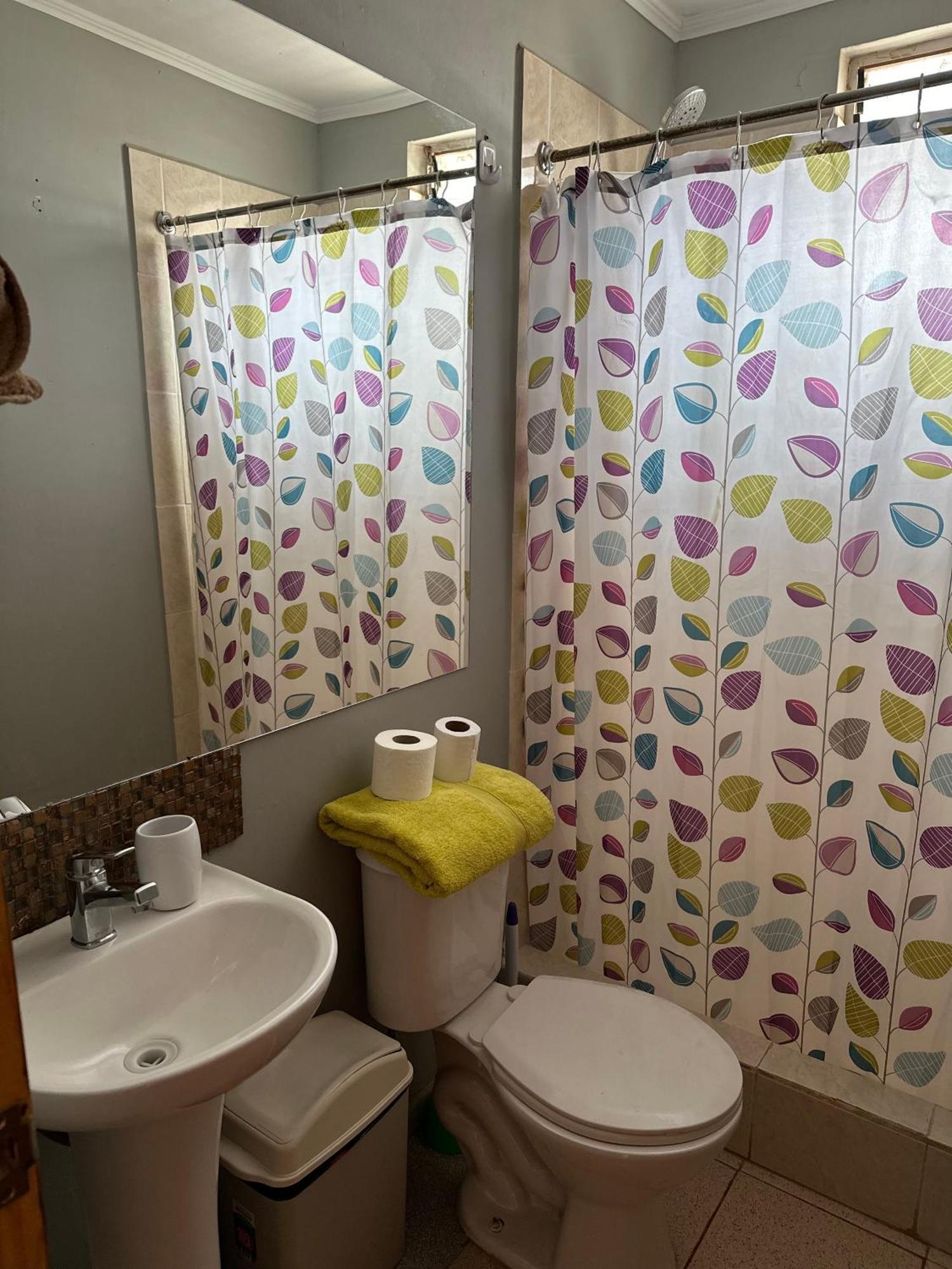 Casa Once Apartment Сан Педро де Атакама Екстериор снимка