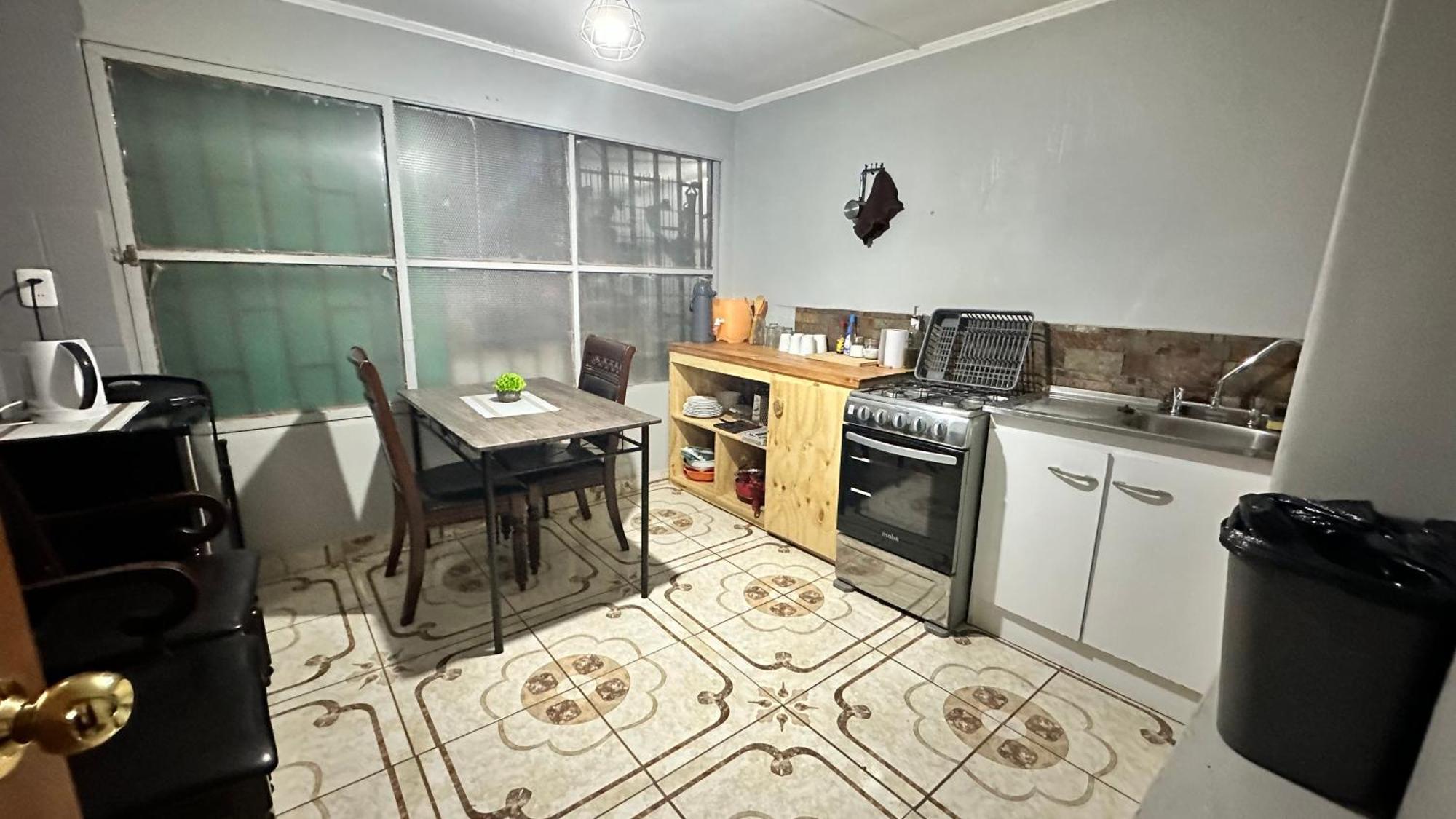 Casa Once Apartment Сан Педро де Атакама Екстериор снимка