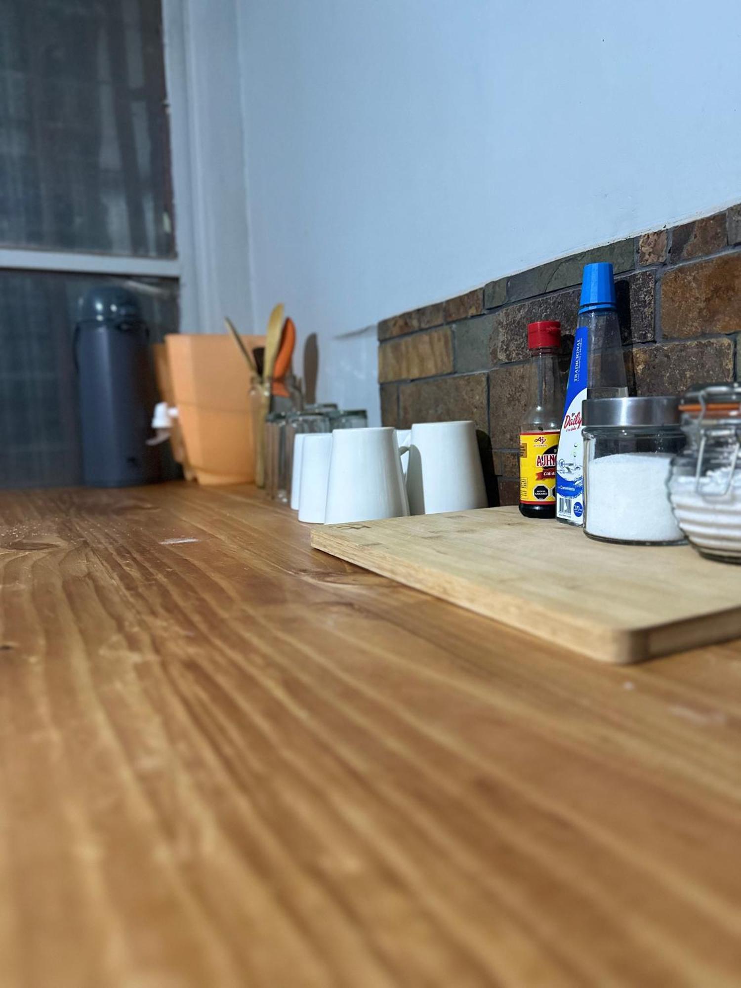 Casa Once Apartment Сан Педро де Атакама Екстериор снимка